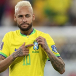 Neymar Omitted From Brazil Lineup Confirmed By Ancelotti Neymar Omitted From Brazil Lineup Confirmed By Ancelotti