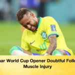 Neymar World Cup Opener Doubtful Following Muscle Injury 3 Neymar World Cup Opener Doubtful Following Muscle Injury