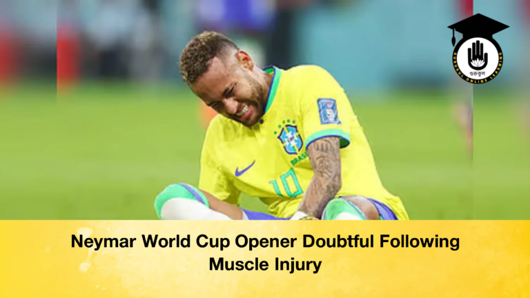 Neymar World Cup Opener Doubtful Following Muscle Injury 3 Neymar World Cup Opener Doubtful Following Muscle Injury