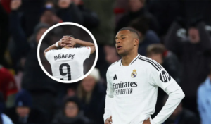 Online Petition Demanding Kylian Mbappe Departure Exceeds Expectations Online Petition Demanding Kylian Mbappé Departure Exceeds Expectations