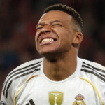 Over Two Million Fans Demand Mbappes Real Madrid Exit Mbappé Backlash Engulfs Real Madrid Fans