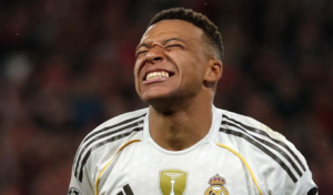 Over Two Million Fans Demand Mbappes Real Madrid Exit Over Two Million Fans Demand Mbappé’s Real Madrid Exit