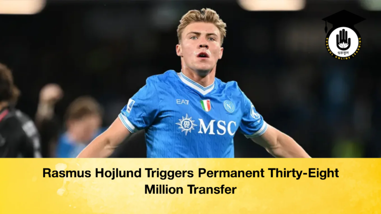 Rasmus Hojlund Triggers Permanent Thirty Eight Million Transfer 2 Rasmus Hojlund Triggers Permanent Thirty-Eight Million Transfer