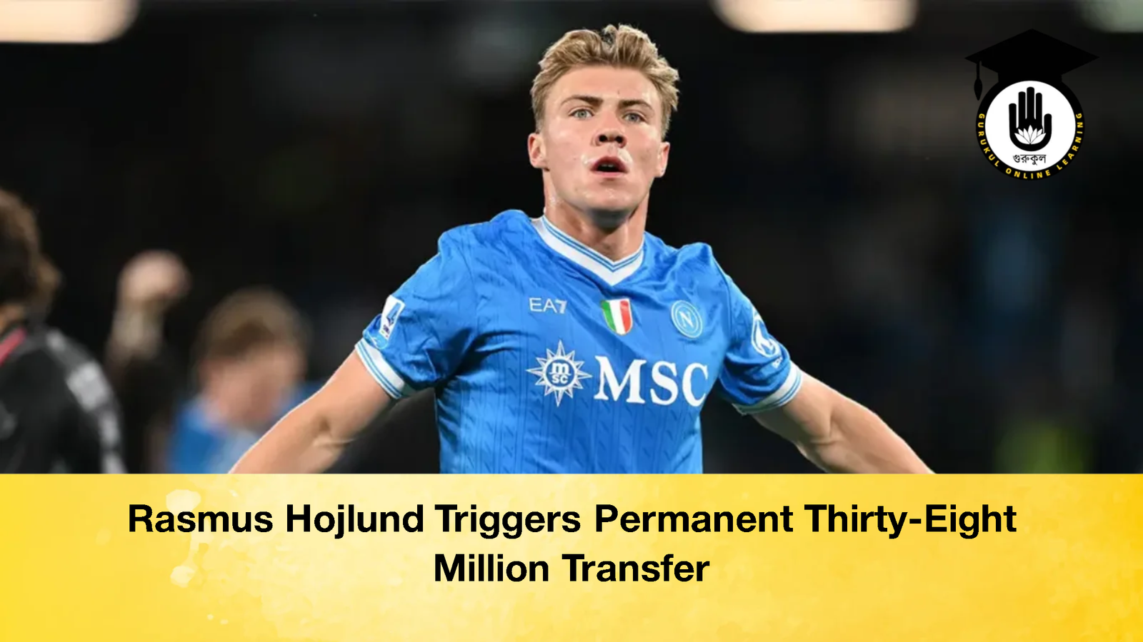 Rasmus Hojlund Triggers Permanent Thirty Eight Million Transfer 2 Rasmus Hojlund Triggers Permanent Thirty-Eight Million Transfer