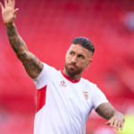 Sergio Ramos Explores Ownership Stake in Sevilla FC Ramos Linked to Sevilla Ownership Bid