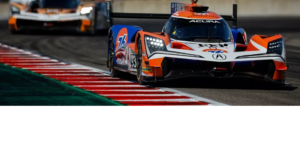 Salters Explains Acura IMSA Withdrawal