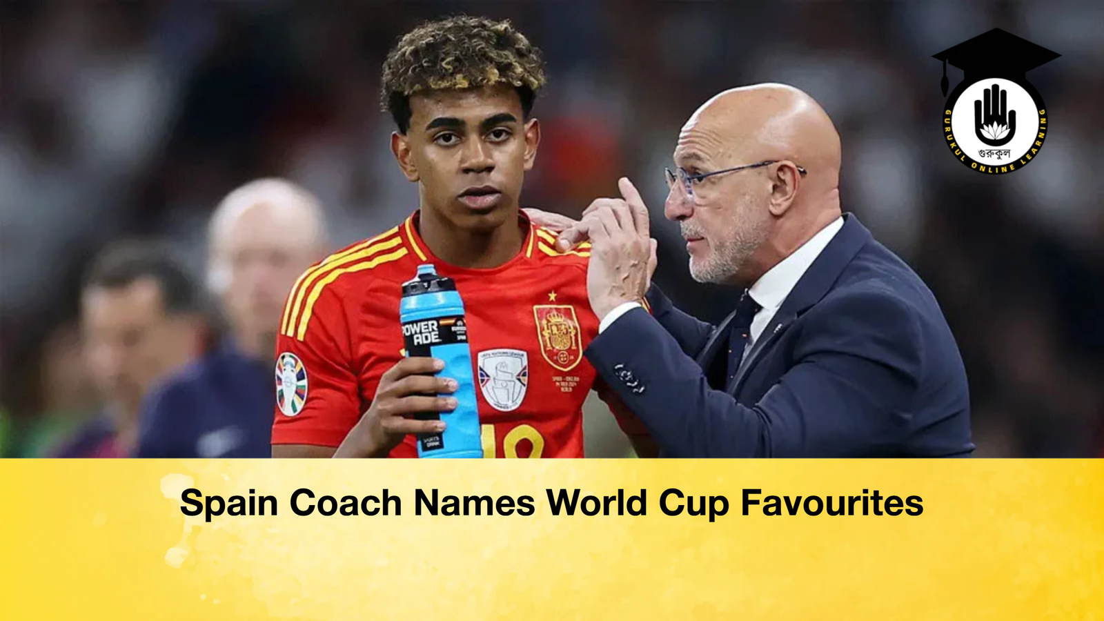 Spain Coach Names World Cup Favourites 1 Spain Coach Names World Cup Favourites Spain Coach Names World Cup Favourites Spain Coach Names World Cup Favourites