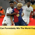Yamal Can Formidably Win The World Cup Alone 3 Yamal Can Formidably Win The World Cup Alone