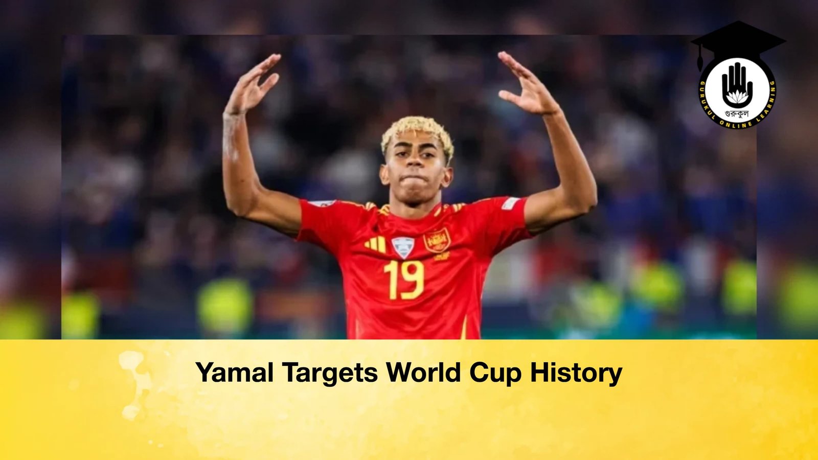 Yamal Targets World Cup History 1 Yamal Targets World Cup History Yamal Targets World Cup History 1 Yamal Targets World Cup History