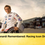 Zanardi Remembered: Racing Icon Dies