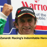 Zanardi: Racing’s Indomitable Hero