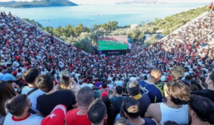Ankara Restricts Football Screenings For Student Welfare Ankara Restricts Football Screenings For Student Welfare