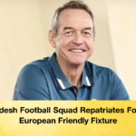 Bangladesh Football Squad Repatriates Following European Friendly Fixture 1 Bangladesh Football Squad Repatriates Following European Friendly Fixture