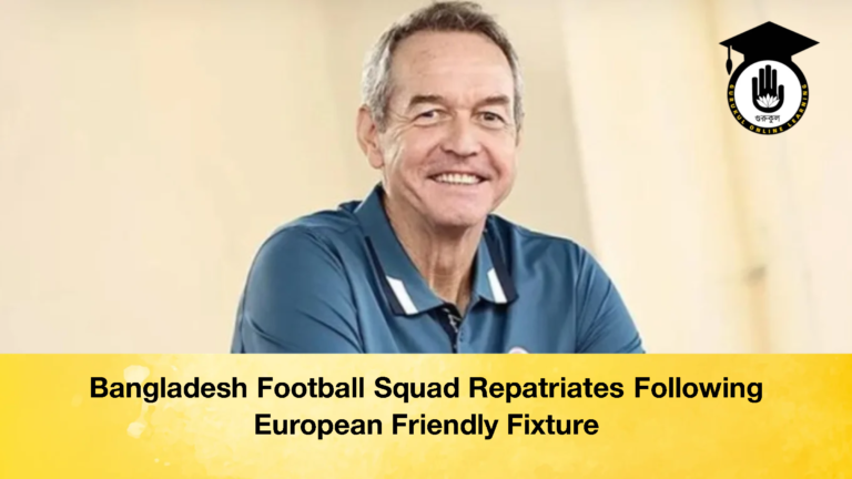 Bangladesh Football Squad Repatriates Following European Friendly Fixture 1 Bangladesh Football Squad Repatriates Following European Friendly Fixture