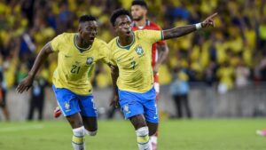 Brazil and Morocco Predicted Lineups Ahead of Opener 1 Brazil and Morocco Predicted Lineups Ahead of Opener (1)