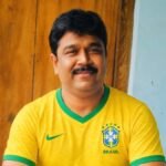 Brazil in World Football Eternal Magic Tradition Crisis and the Unyielding Dream of a Sixth Title Brazil’s Football Heritage: Aestheticism, Crisis and Expectations of a Sixth Title