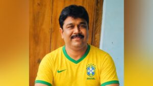 Brazil in World Football Eternal Magic Tradition Crisis and the Unyielding Dream of a Sixth Title Brazil in World Football Eternal Magic, Tradition, Crisis and the Unyielding Dream of a Sixth Title