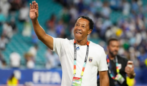Cape Verde Dream of Another World Cup Shock Cape Verde Dream of Another World Cup Shock