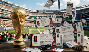 Court Case Victory Secures Free World Cup Tickets Court Case Victory Secures Free World Cup Tickets