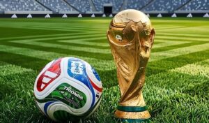 FIFA World Cup 2026 Begins with Mexico South Africa Clash FIFA World Cup 2026 Begins with Mexico-South Africa Clash