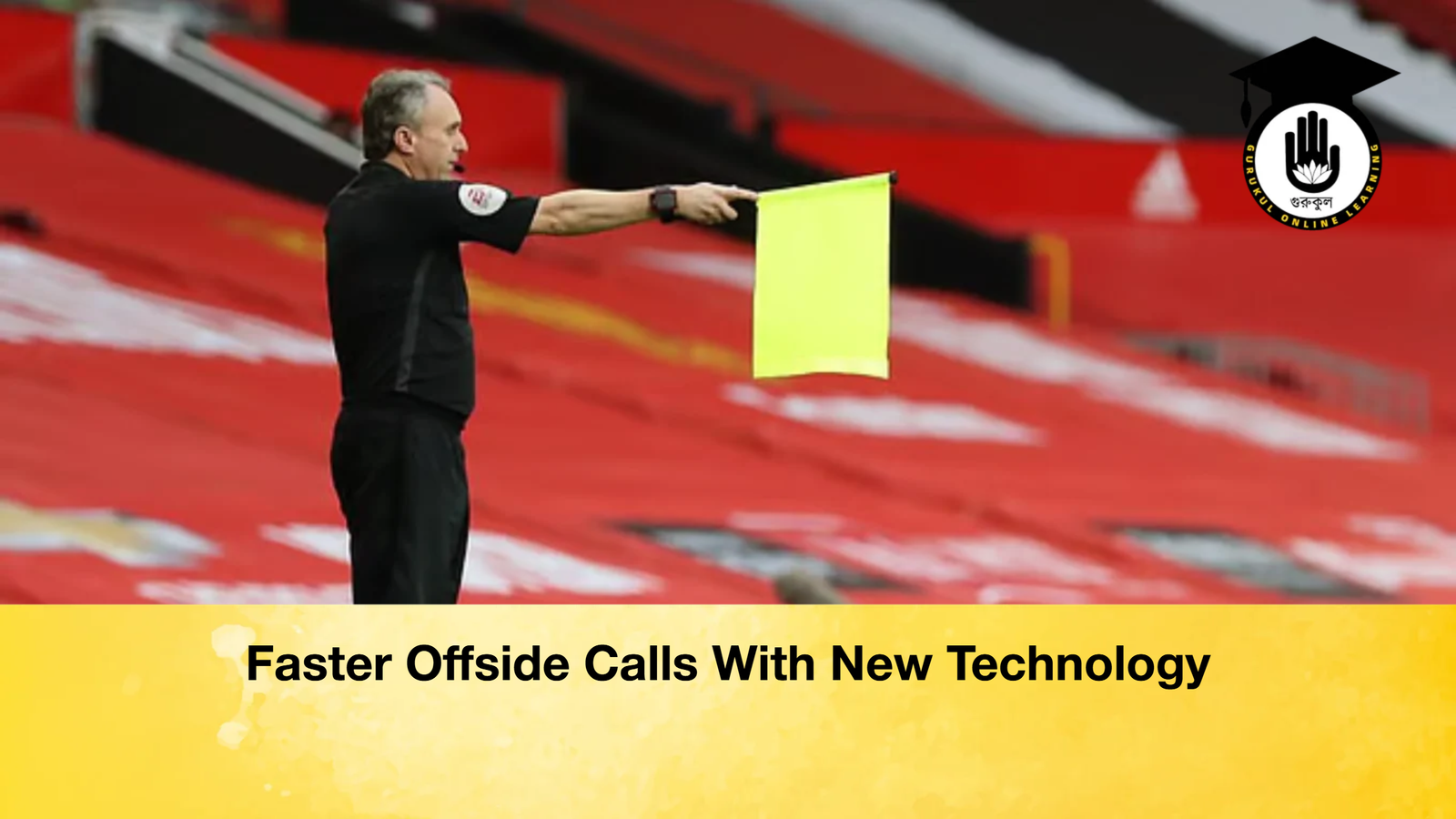 Faster Offside Calls With New Technology 1 Faster Offside Calls With New Technology Faster Offside Calls With New Technology Faster Offside Calls With New Technology