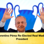 Florentino Perez Re Elected Real Madrid President 2 Florentino Pérez Re-Elected Real Madrid President