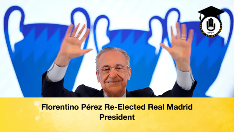 Florentino Perez Re Elected Real Madrid President 2 Florentino Pérez Re-Elected Real Madrid President