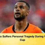 Gakpo Suffers Personal Tragedy During World Cup 1 Gakpo Suffers Personal Tragedy During World Cup