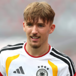 Germany Suffer World Cup Blow as Karl Ruptures Muscle Germany Lose Karl Before World Cup
