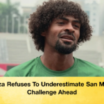 Hamza Refuses To Underestimate San Marino Challenge Ahead 2 Hamza Refuses To Underestimate San Marino Challenge Ahead