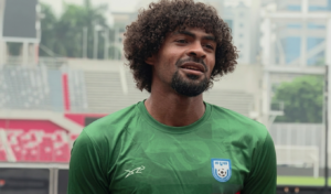 Hamza Refuses To Underestimate San Marino Challenge Ahead Hamza Refuses To Underestimate San Marino Challenge Ahead