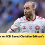 How An ICD Saved Christian Eriksens Life How An ICD Saved Christian Eriksen’s Life
