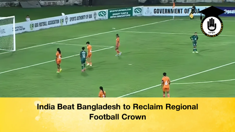 India Beat Bangladesh to Reclaim Regional Football Crown 2 India Beat Bangladesh to Reclaim Regional Football Crown