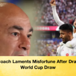 Iran Coach Laments Misfortune After Dramatic World Cup Draw 3 Iran Coach Laments Misfortune After Dramatic World Cup Draw