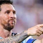 Lionel Messi Reveals Future Plans Regarding 2030 World Cup Lionel Messi Reveals Future Plans Regarding 2030 World Cup