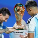 Medina Ready to ‘Give Everything for Messis Farewell Medina Ready to ‘Give Everything’ for Messi’s Farewell
