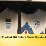 National Football Kit Enters Swiss Sports Archives 2 National Football Kit Enters Swiss Sports Archives