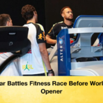 Neymar Battles Fitness Race Before World Cup Opener 2 Neymar Battles Fitness Race Before World Cup Opener