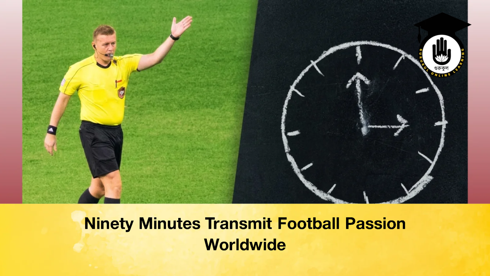 Ninety Minutes Transmit Football Passion Worldwide 3 Ninety Minutes Transmit Football Passion Worldwide