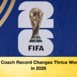 Oldest Coach Record Changes Thrice World Cup in 2026 Oldest Coach Record Changes Thrice World Cup in 2026