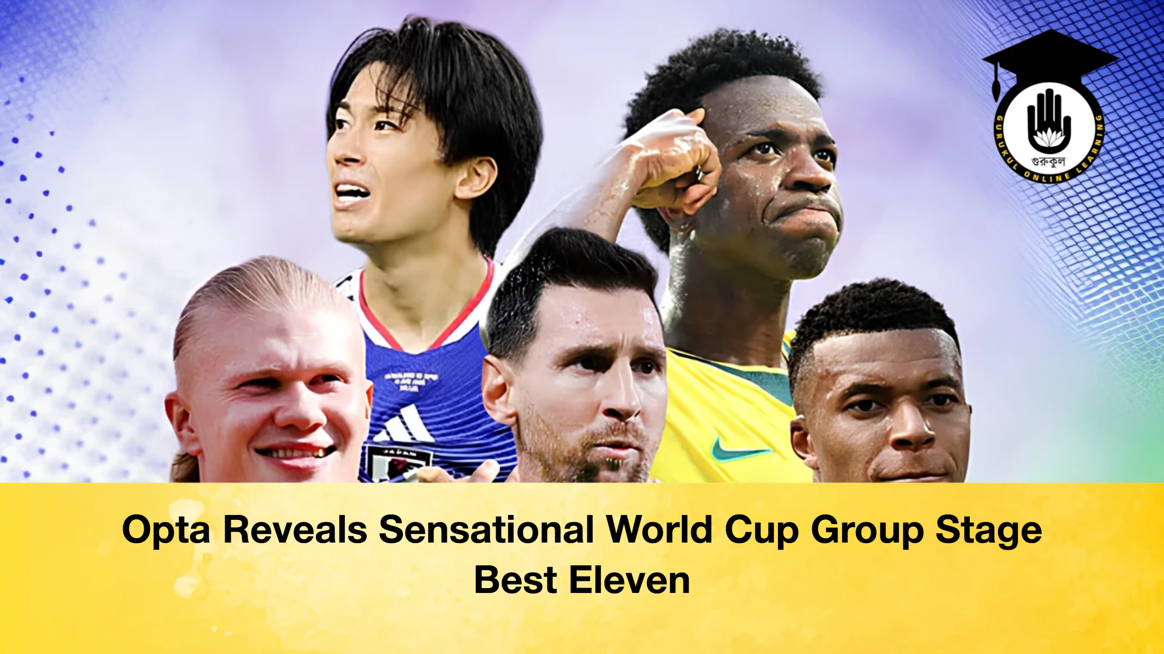 Opta Reveals Sensational World Cup Group Stage Best Eleven 2 Opta Reveals Sensational World Cup Group Stage Best Eleven