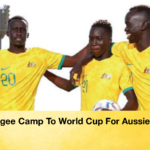 Refugee Camp To World Cup For Aussie Duo 2 Refugee Camp To World Cup For Aussie Duo