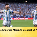 Ronaldo Endorses Messi As Greatest Of All Time 3 Ronaldo Endorses Messi As Greatest Of All Time