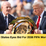 United States Eyes Bid For 2038 FIFA World Cup 2 United States Eyes Bid For 2038 FIFA World Cup