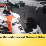 Le Mans Motorsport Museum Reborn