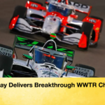 VeeKay Delivers Breakthrough WWTR Charge