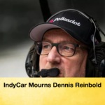 IndyCar Mourns Dennis Reinbold