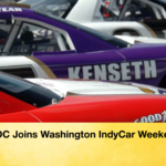 IROC Joins Washington IndyCar Weekend