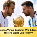 Argentina Versus England Who Edges the Historic World Cup Rivalry 2 Argentina Versus England: Who Edges the Historic World Cup Rivalry?