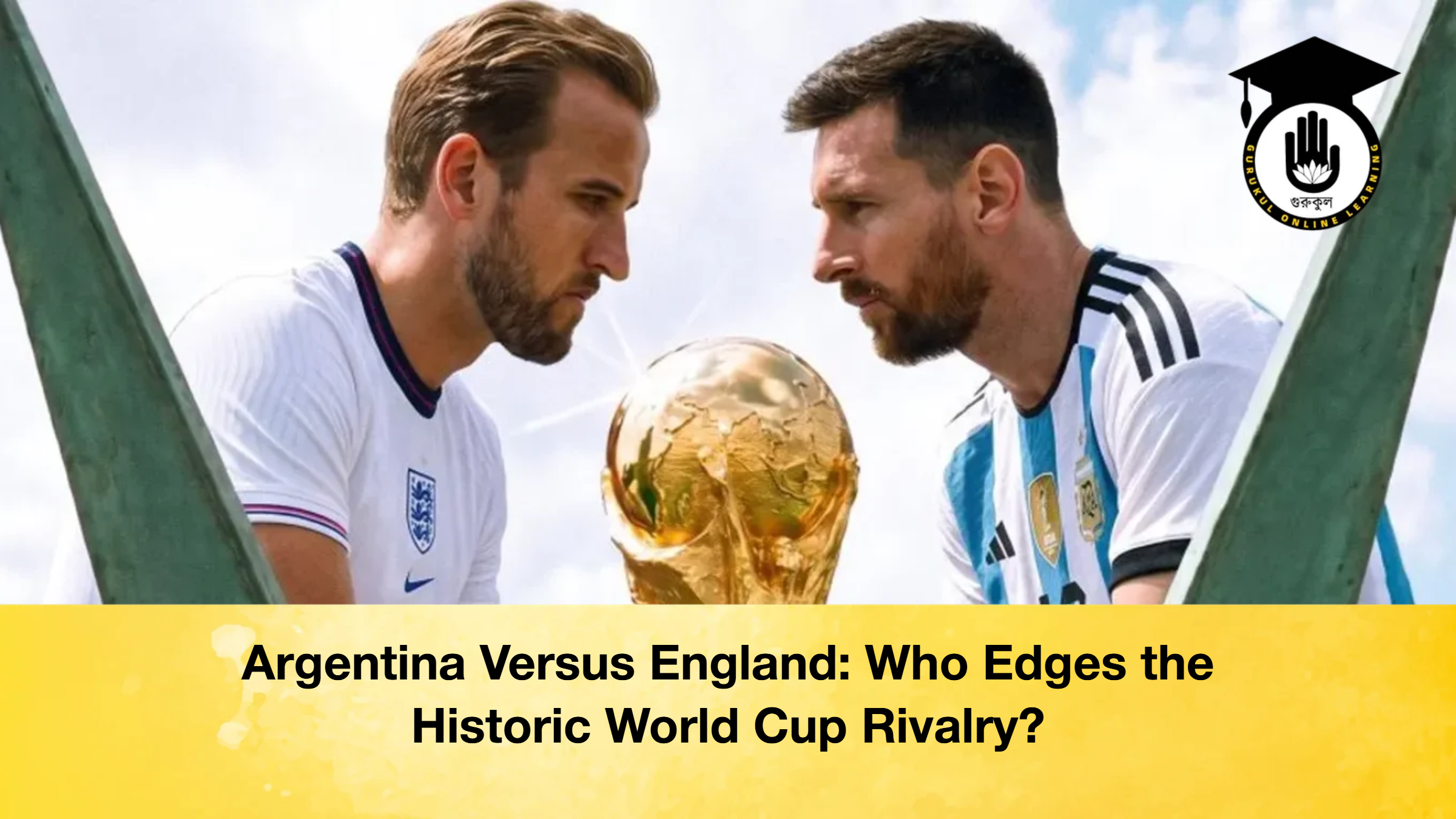 Argentina Versus England Who Edges the Historic World Cup Rivalry 2 Argentina Versus England: Who Edges the Historic World Cup Rivalry?